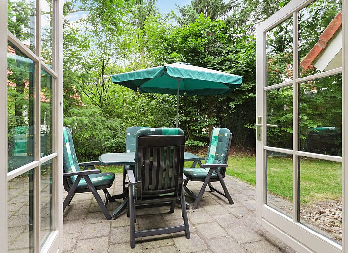 Unterkunft 542329 - Bungalow Vechtstreek - De Vlegge | 4-persoons bungalow | 4B1