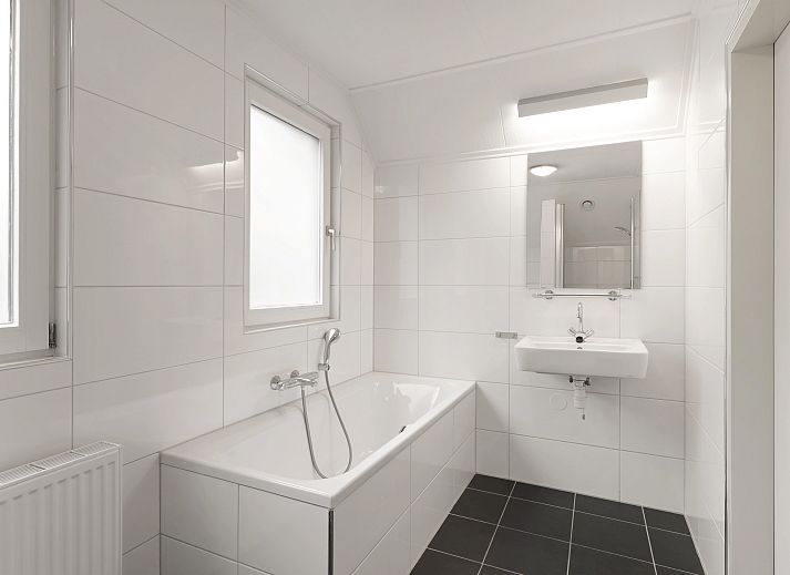 Unterkunft 542329 - Bungalow Vechtstreek - De Vlegge | 4-persoons bungalow | 4B1