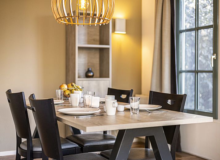 Unterkunft 542329 - Bungalow Vechtstreek - De Vlegge | 4-persoons bungalow | 4B1