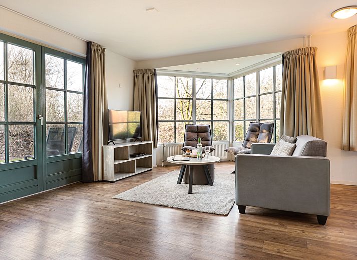 Unterkunft 542329 - Bungalow Vechtstreek - De Vlegge | 4-persoons bungalow | 4B1