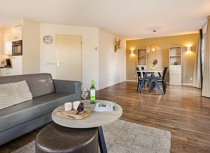 Unterkunft 542329 - Bungalow Vechtstreek - De Vlegge | 4-persoons bungalow | 4B1