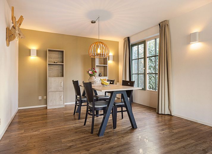 Unterkunft 542329 - Bungalow Vechtstreek - De Vlegge | 4-persoons bungalow | 4B1