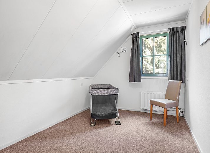 Unterkunft 542330 - Bungalow Vechtstreek - De Vlegge | 4-persoons bungalow | 4B2