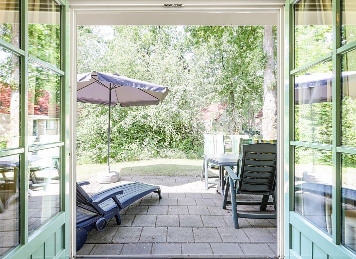 Unterkunft 542330 - Bungalow Vechtstreek - De Vlegge | 4-persoons bungalow | 4B2