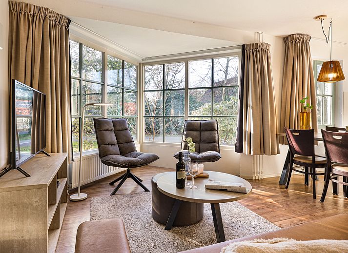 Unterkunft 542330 - Bungalow Vechtstreek - De Vlegge | 4-persoons bungalow | 4B2