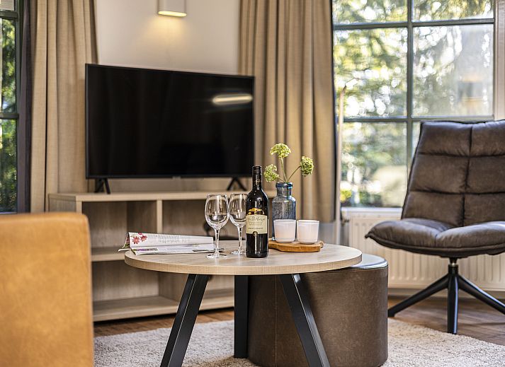 Unterkunft 542330 - Bungalow Vechtstreek - De Vlegge | 4-persoons bungalow | 4B2