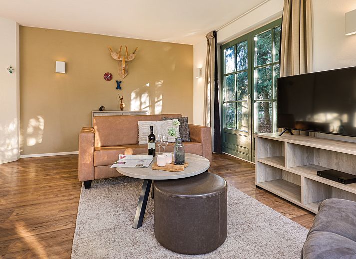 Unterkunft 542330 - Bungalow Vechtstreek - De Vlegge | 4-persoons bungalow | 4B2