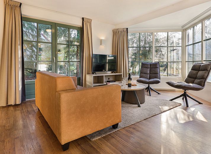 Unterkunft 542330 - Bungalow Vechtstreek - De Vlegge | 4-persoons bungalow | 4B2