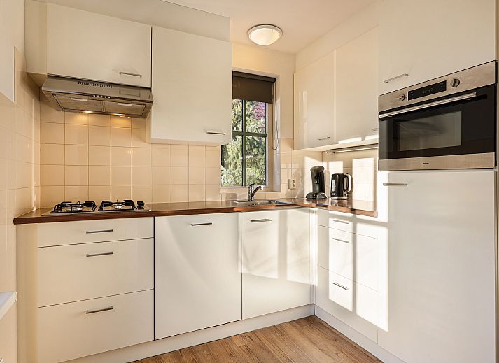 Unterkunft 542330 - Bungalow Vechtstreek - De Vlegge | 4-persoons bungalow | 4B2