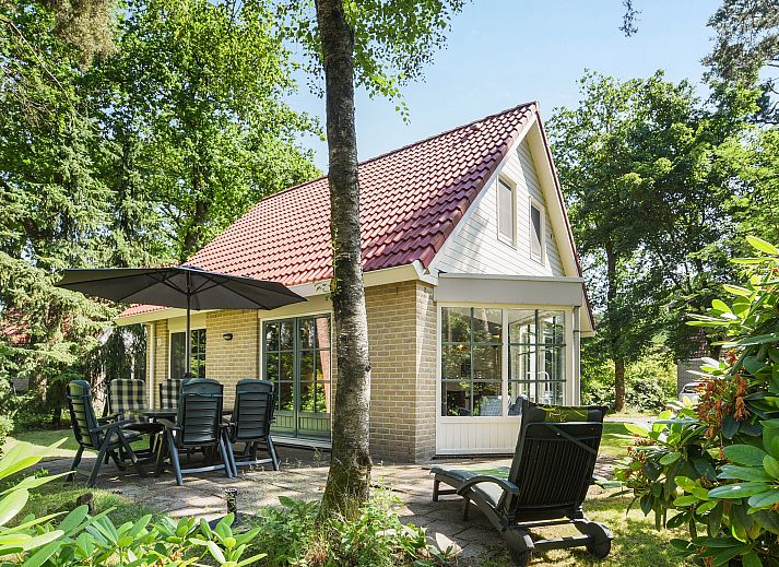 Unterkunft 542331 - Bungalow Vechtstreek - De Vlegge | 6-persoons bungalow | 6C1