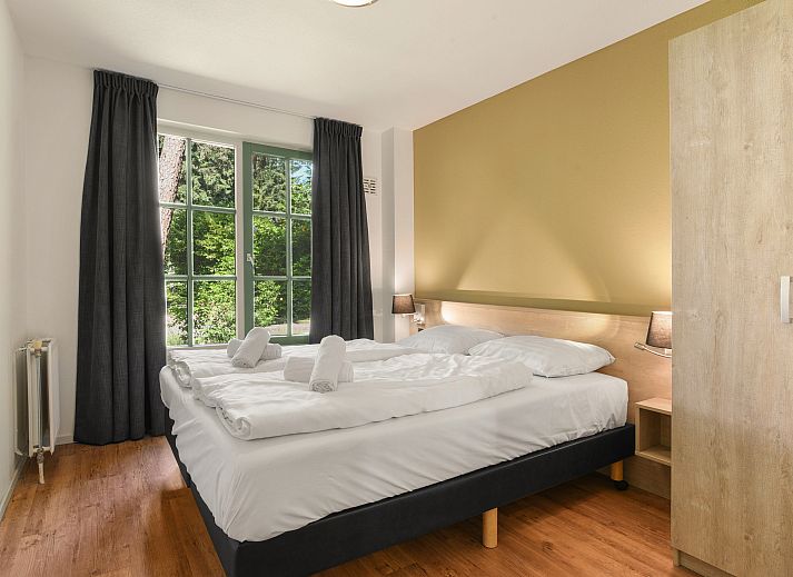 Unterkunft 542331 - Bungalow Vechtstreek - De Vlegge | 6-persoons bungalow | 6C1