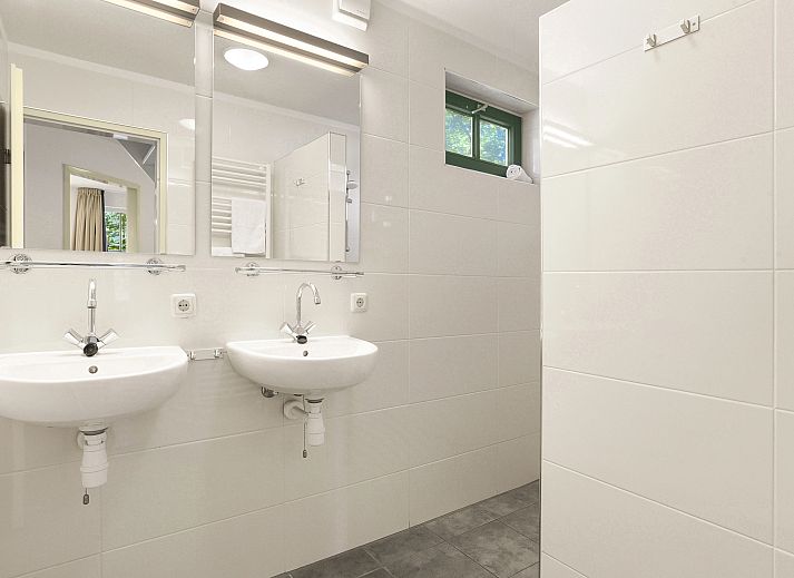 Unterkunft 542331 - Bungalow Vechtstreek - De Vlegge | 6-persoons bungalow | 6C1