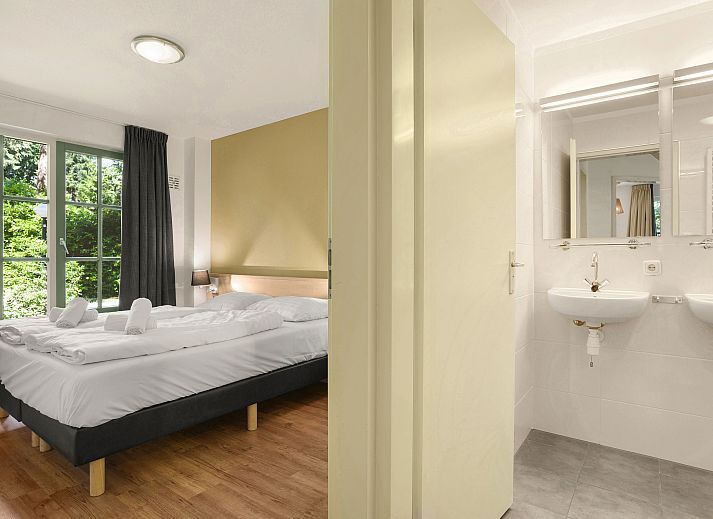 Unterkunft 542331 - Bungalow Vechtstreek - De Vlegge | 6-persoons bungalow | 6C1