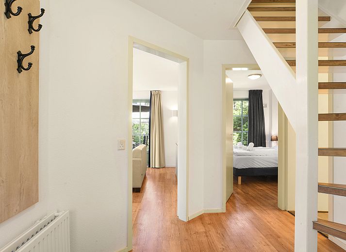 Unterkunft 542331 - Bungalow Vechtstreek - De Vlegge | 6-persoons bungalow | 6C1