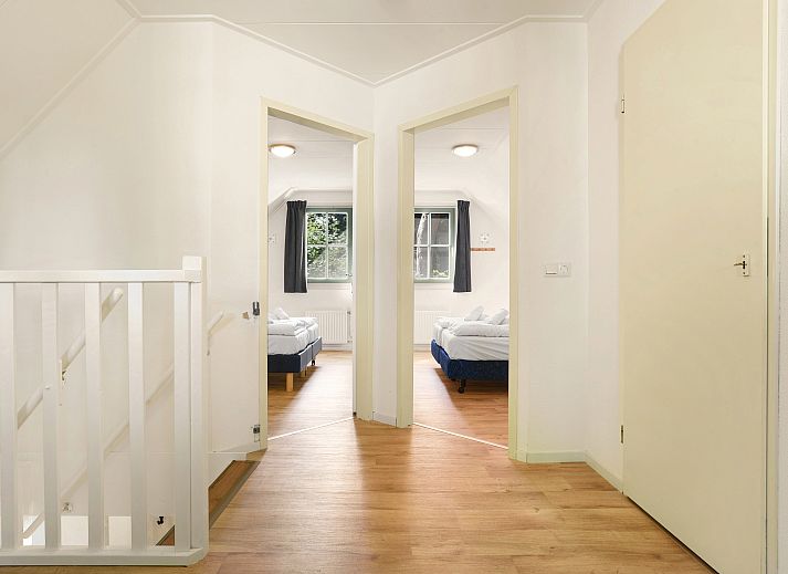 Unterkunft 542331 - Bungalow Vechtstreek - De Vlegge | 6-persoons bungalow | 6C1