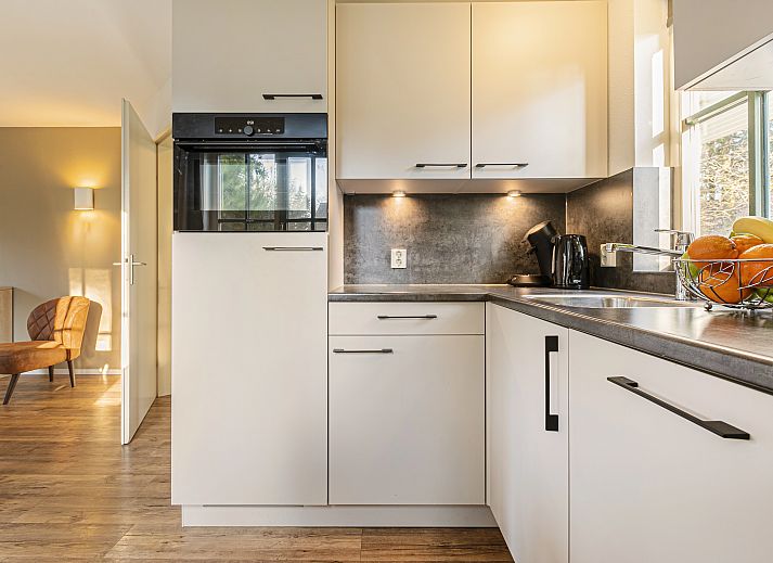 Unterkunft 542331 - Bungalow Vechtstreek - De Vlegge | 6-persoons bungalow | 6C1