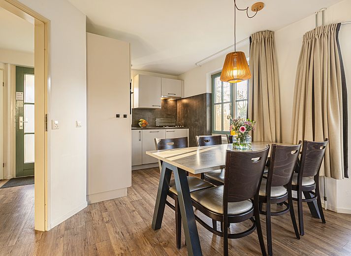 Unterkunft 542331 - Bungalow Vechtstreek - De Vlegge | 6-persoons bungalow | 6C1