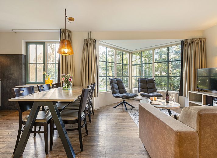 Unterkunft 542331 - Bungalow Vechtstreek - De Vlegge | 6-persoons bungalow | 6C1