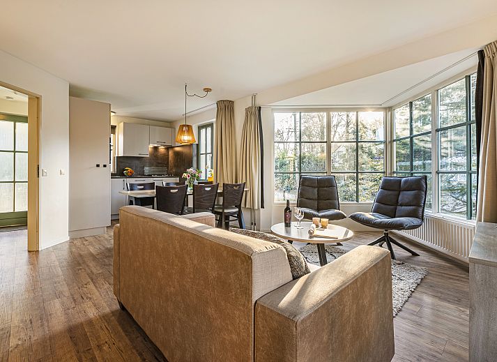 Unterkunft 542331 - Bungalow Vechtstreek - De Vlegge | 6-persoons bungalow | 6C1