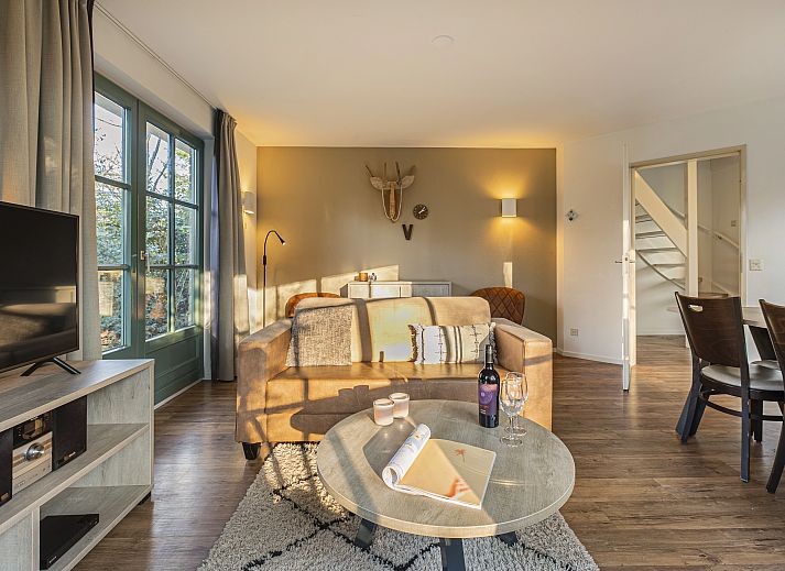 Unterkunft 542331 - Bungalow Vechtstreek - De Vlegge | 6-persoons bungalow | 6C1