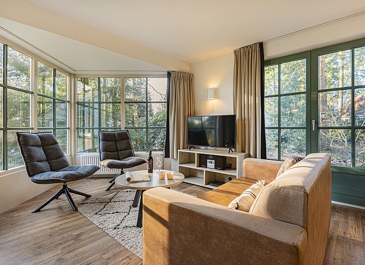 Unterkunft 542331 - Bungalow Vechtstreek - De Vlegge | 6-persoons bungalow | 6C1