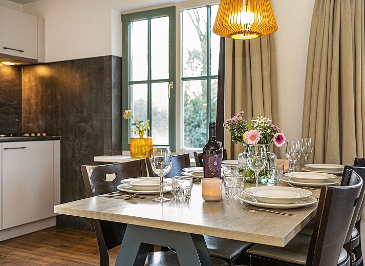 Unterkunft 542331 - Bungalow Vechtstreek - De Vlegge | 6-persoons bungalow | 6C1