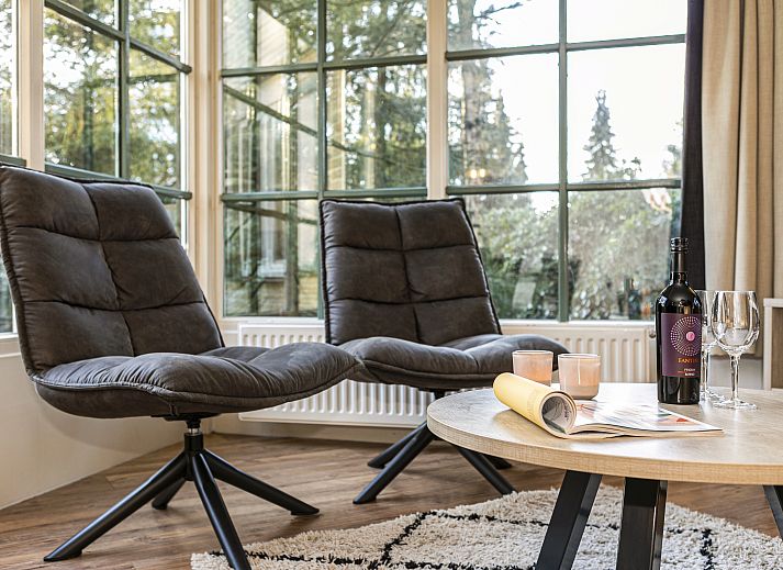 Unterkunft 542331 - Bungalow Vechtstreek - De Vlegge | 6-persoons bungalow | 6C1