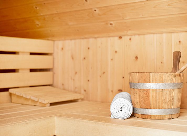 Unterkunft 542332 - Bungalow Vechtstreek - De Vlegge | 6-persoons bungalow | 6DL