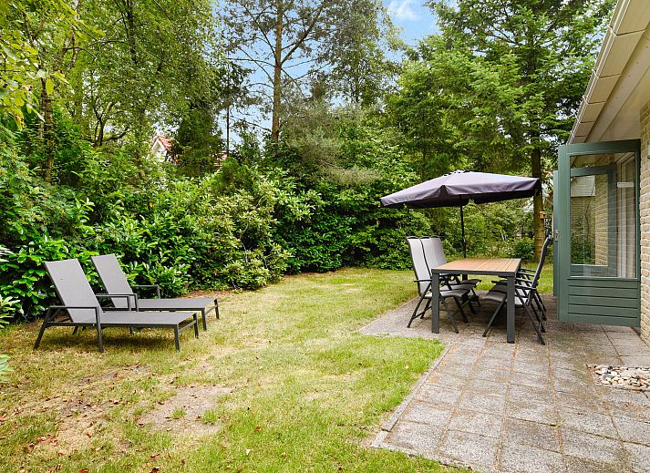 Unterkunft 542332 - Bungalow Vechtstreek - De Vlegge | 6-persoons bungalow | 6DL