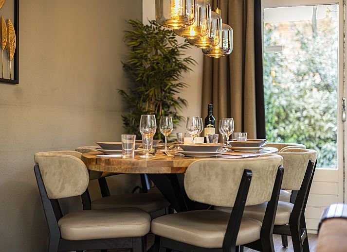 Unterkunft 542332 - Bungalow Vechtstreek - De Vlegge | 6-persoons bungalow | 6DL