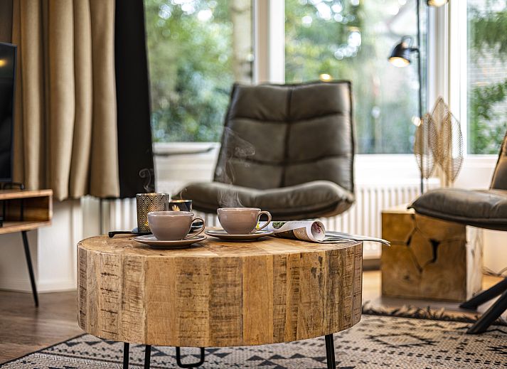 Unterkunft 542332 - Bungalow Vechtstreek - De Vlegge | 6-persoons bungalow | 6DL