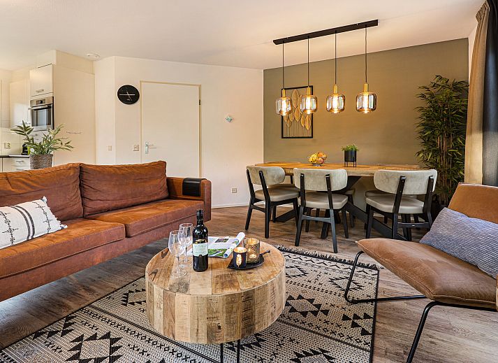 Unterkunft 542332 - Bungalow Vechtstreek - De Vlegge | 6-persoons bungalow | 6DL