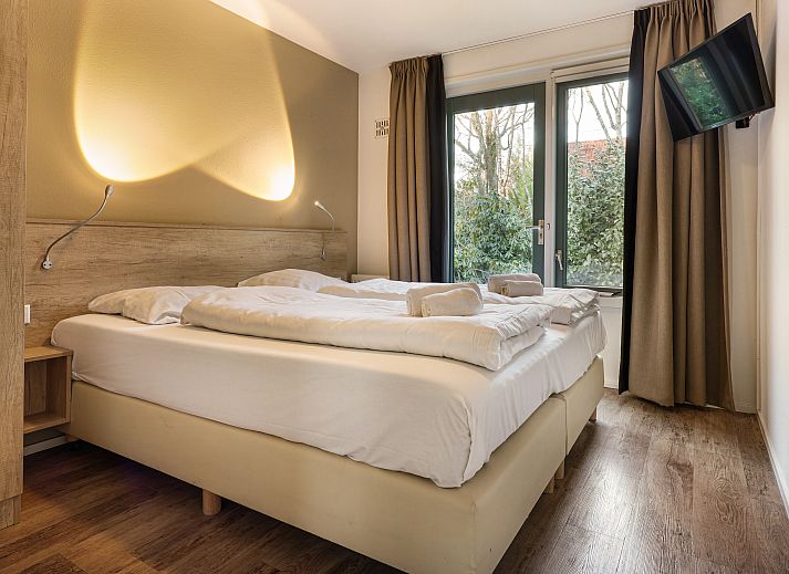 Unterkunft 542332 - Bungalow Vechtstreek - De Vlegge | 6-persoons bungalow | 6DL