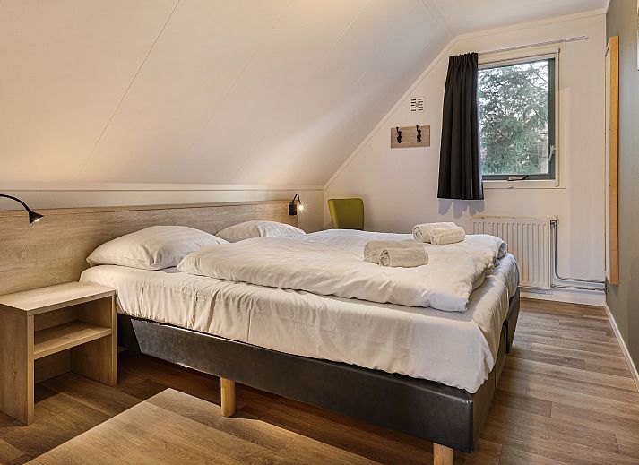 Unterkunft 542332 - Bungalow Vechtstreek - De Vlegge | 6-persoons bungalow | 6DL