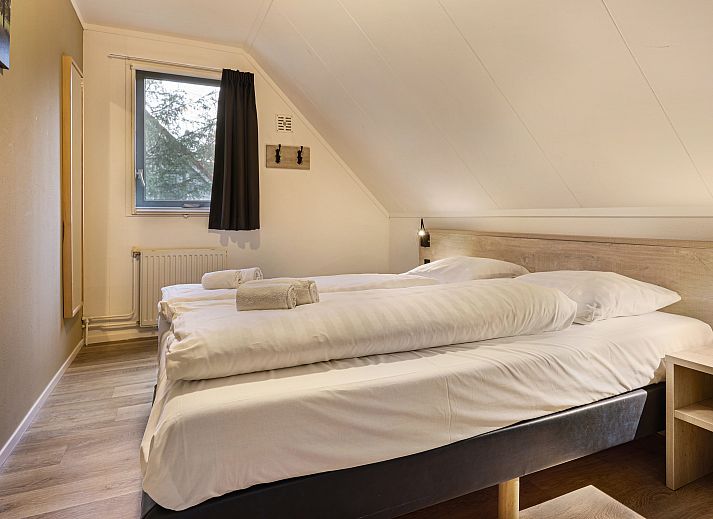 Unterkunft 542332 - Bungalow Vechtstreek - De Vlegge | 6-persoons bungalow | 6DL