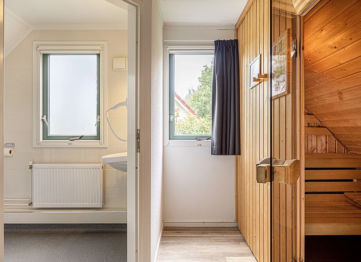 Unterkunft 542332 - Bungalow Vechtstreek - De Vlegge | 6-persoons bungalow | 6DL