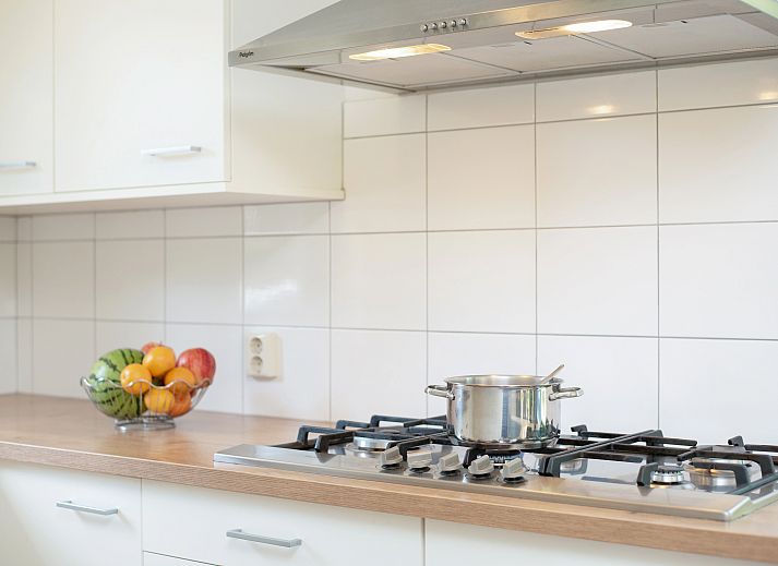 Guest house 542333 - Bungalow Vechtstreek - De Vlegge | 8-persoons bungalow | 8E