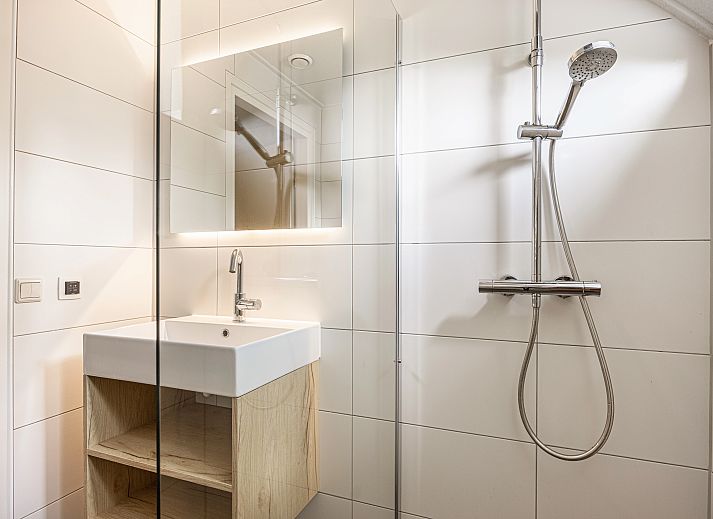 Guest house 542333 - Bungalow Vechtstreek - De Vlegge | 8-persoons bungalow | 8E