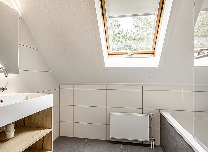 Guest house 542333 - Bungalow Vechtstreek - De Vlegge | 8-persoons bungalow | 8E