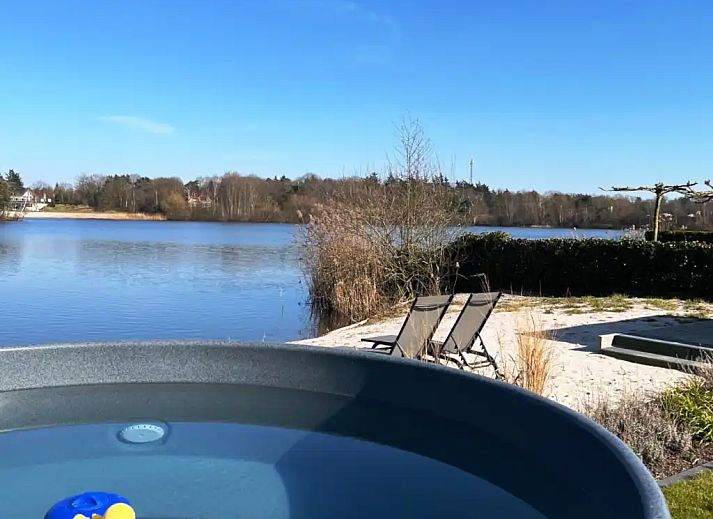 Unterkunft 542335 - Ferienhaus Vechtstreek - Torenvalk