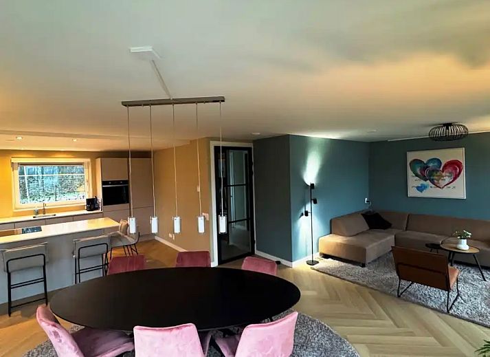 Unterkunft 542335 - Ferienhaus Vechtstreek - Torenvalk