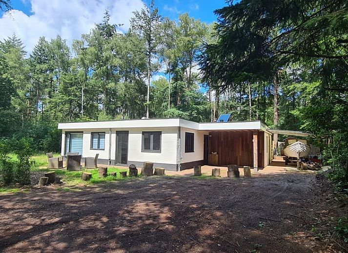 Unterkunft 542406 - Ferienhaus Vechtstreek - Vakantiehuis in Vilsteren