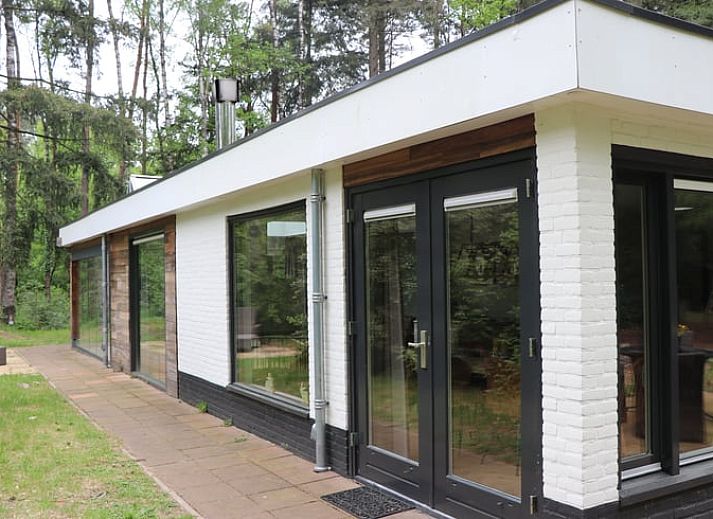 Unterkunft 542406 - Ferienhaus Vechtstreek - Vakantiehuis in Vilsteren