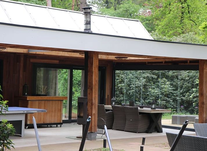 Unterkunft 542406 - Ferienhaus Vechtstreek - Vakantiehuis in Vilsteren