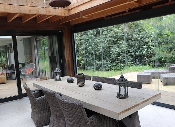 Unterkunft 542406 - Ferienhaus Vechtstreek - Vakantiehuis in Vilsteren