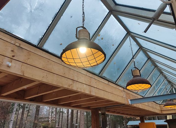 Unterkunft 542406 - Ferienhaus Vechtstreek - Vakantiehuis in Vilsteren