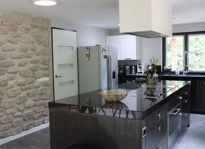 Unterkunft 542406 - Ferienhaus Vechtstreek - Vakantiehuis in Vilsteren