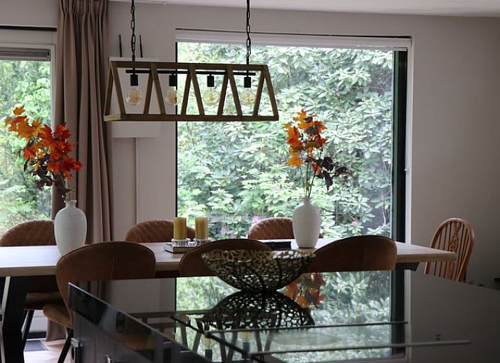 Unterkunft 542406 - Ferienhaus Vechtstreek - Vakantiehuis in Vilsteren