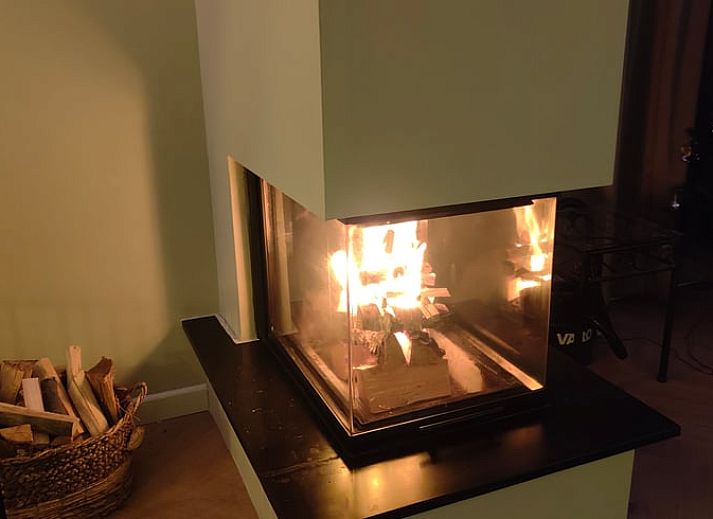 Unterkunft 542406 - Ferienhaus Vechtstreek - Vakantiehuis in Vilsteren