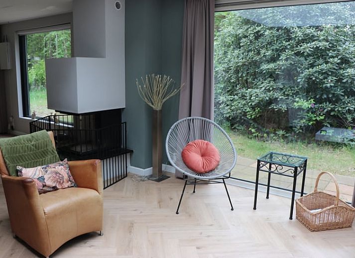 Unterkunft 542406 - Ferienhaus Vechtstreek - Vakantiehuis in Vilsteren